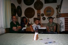 Sommerbewerb 2021
